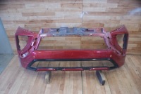 фото thumb №1, Mitsubishi eclipse cross lift 20- бампер перед