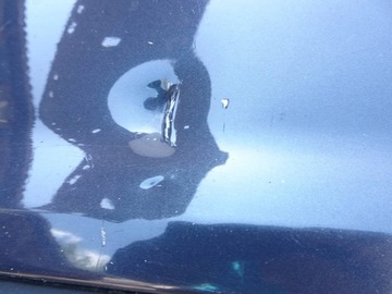 фото thumb №9, Бампер зад з pdc ford grand c-max mk2 ea