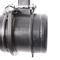Vw skoda seat audi 2.0 бензин расходомер воздуха maf 06j906461d Цена, фото thumb