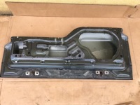 фото thumb №7, Борт багажника land rover discovery iii lrc904