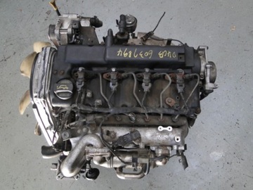 фото thumb №10, Двигун kia hyundai 2.5crdi d4cb 170hp sorento