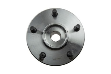 фото thumb №5, Ступиця колеса перед jeep grand cherokee wj 99-05