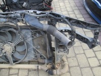 Ремінь передній радіатор комплект opel corsa d рестайлінг  2011-14 1.3 ctdi механічна коробка передач Зі Шроту, фото thumb