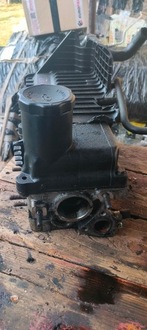 фото thumb №5, Головка комплектная hyundai 1.0 12v atos