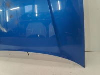 фото thumb №4, Honda hrv 01-06 капот крышка двигателя