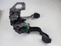 фото thumb №1, Opel crossland x педалі гальма 9807334080