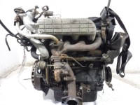 фото thumb №8, Двигун стійка 8140.47 насос bosch na linkę fiat ducato sofim 2.5 td