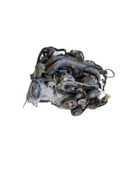 фото thumb №3, Subaru outback bs 2016 комплект двигатель ab25