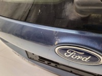 фото thumb №10, Крышка багажника ford fiesta mk8 2017 -2023
