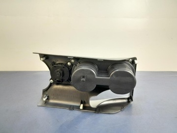 фото thumb №7, Citroen c-crosser рамка туннеля подстаканник 8011a079