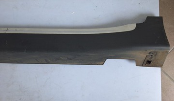 фото thumb №5, Kia sportage iv планка накладка порогова ліва 87753-f1010