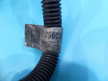 фото thumb №9, Шланг усилителя бачок ford fiesta mk6