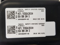 Audi a1 2 82a подушки безопасности воздушные оригинал 19r. Доставка, фото thumb