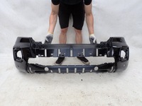 фото thumb №1, Ford ranger iii 3 wildtrack lift 19-22 бампер перед передний pdc