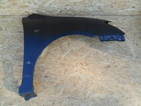 фото thumb №7, Toyota corolla hb e12 2002 2003 2004 крыло правый