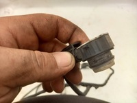 фото thumb №8, Жгут электропроводка датчики pdc перед renault scenic iv