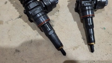 фото thumb №13, Pompowtryskiwacz audi vw seat passat рестайлінг 1,9 tdi 038130073f