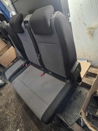 фото thumb №5, Jumpy iii scudo vivaro expert сиденья заднее сиденье задняя 2 ряд !