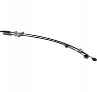 фото thumb №1, Трос зміни коробки передач do renault master ii 2.8 dti