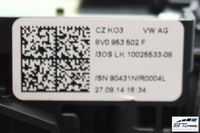 фото thumb №7, Audi a3 рычаг переключатель переключатели руля pod руль переключатели