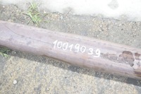 фото thumb №9, Гаситель bmw 2 coupe f22, f87 7630750 2.0l бензиновый 135kw 2014