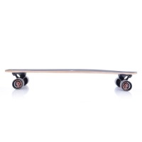 Скейтборд Fiszka Longboard TEMPISH Fish Fox 82см