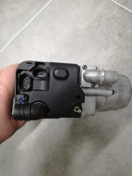 фото thumb №6, Вебасто термо top v бензин mercedes a1645002898