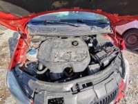 Skoda roomster пабтрубок  интеркулер 2008 1.9l 6q0145762 6q0145770 Киев, фото thumb