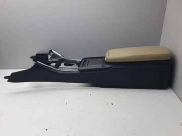 фото thumb №9, Підлокітник тунель lexus is 220 2006 eu beż світлий