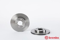 фото thumb №3, Brembo 09.3148.14 диск тормозная