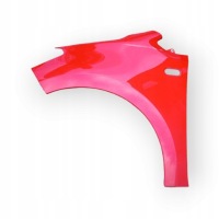 фото thumb №1, Vw up mii citigo крыло левый перед