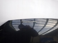 фото thumb №9, Vw golf vii 7 13- капот крышка двигателя