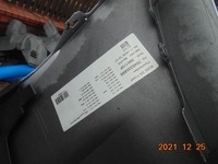 фото thumb №7, Бампер audi a8 d5 4n0 перед leszno rawicz