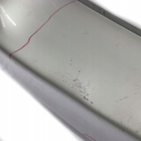 фото thumb №14, Mercedes vaneo w414 бампер задня brilliant silber