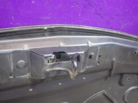 фото thumb №7, Renault clio iii 05-9 капот крышка двигателя tej47