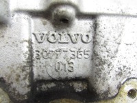 фото thumb №13, Volvo xc90 v70 s60 s80 10-14 2.4 d5 головка двигателя 30777363 30777365