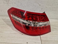 фото thumb №1, Лампа задняя левая mercedes w212 led e-klasa