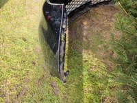 фото thumb №4, Бампер перед renault zoe lift 19r-