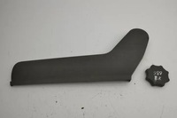 фото thumb №11, Елементи сидіння audi a2 8z0 2000428l 1.4l дизель 55kw 2000