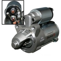 Купити Стартер 1.4 kw до ford tourneo transit, фото thumb