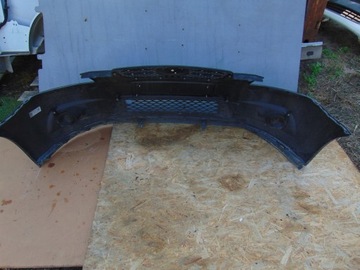 фото thumb №13, Бампер перед kia pro ceed 2007-2009 86510-1h200