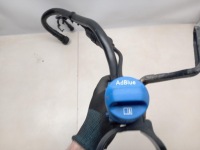 Оригінальна труба заливна горловина шланг кришка adblue peugeot 508 2 Доставка, фото thumb