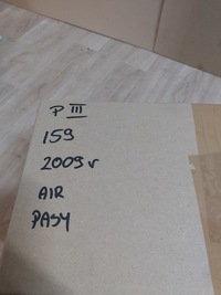 фото thumb №6, Toyota prius iii подушка водія панель приладів pas перед air bag