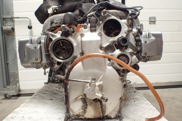 Гарантия на двигатель Honda GL 1500 Goldwing 88-01