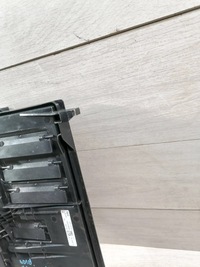 фото thumb №7, Bmw x1 вентилятор радіатора 9846921