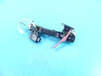 фото thumb №3, Ручка задняя правая smart key lexus gs iii 05-12