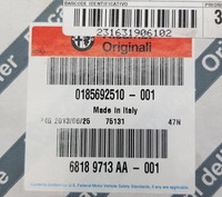 фото thumb №6, Alfa giulietta підлокітник водія 185692510