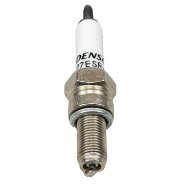 Свеча зажигания DENSO STANDARD /4131/ SUZUKI GSX U27ESRN