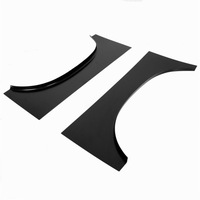 фото thumb №1, Ремкомплект крила dodge ram 1500 2500 3500 02-