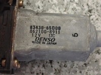 фото thumb №9, Suzuki grand vitara 3d 99- подъемник стекло правый